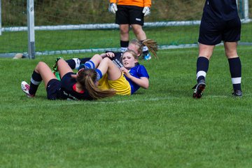 Bild 208 - Frauen TSV Gnutz - SG S�lfeld/Oe/Se/Stu : Ergebnis: 2:3